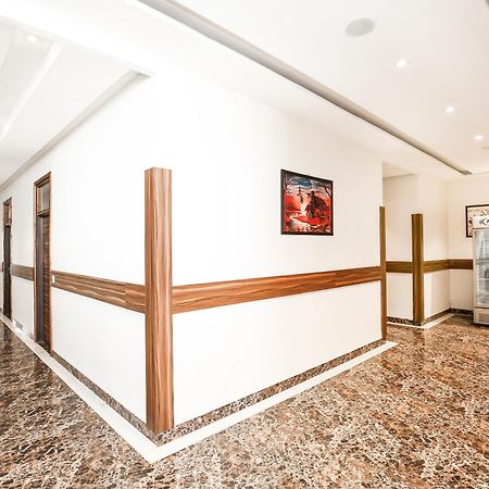 Hotel Woodcrest Zirakpur - Best Family Hotel By - A Unit Of Sidham Group Bagian luar foto